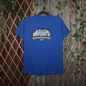 S - Vintage Y2K American Vintage T-Shirts world funny car